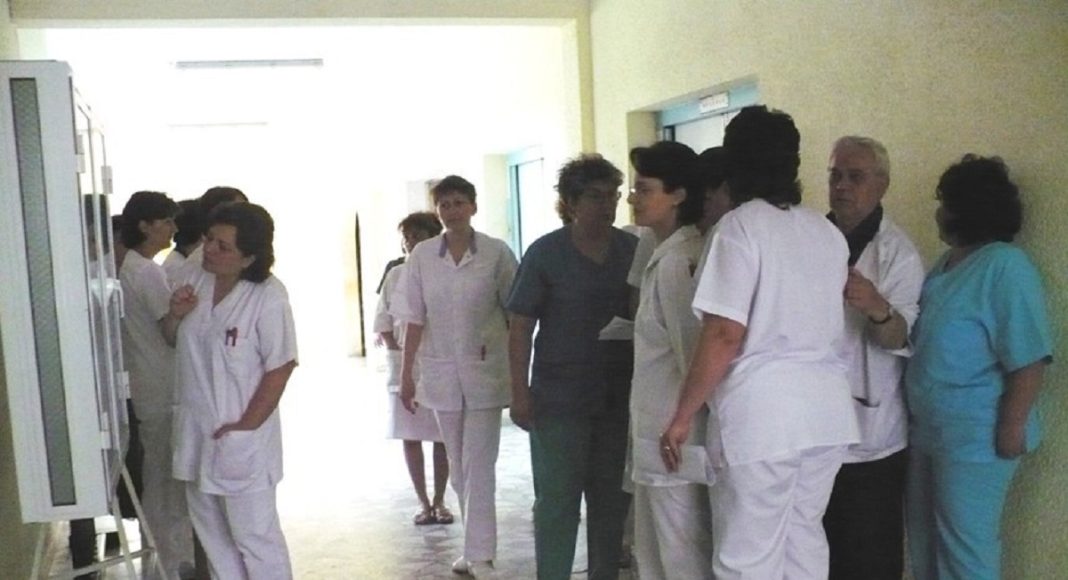 asistenti medicali