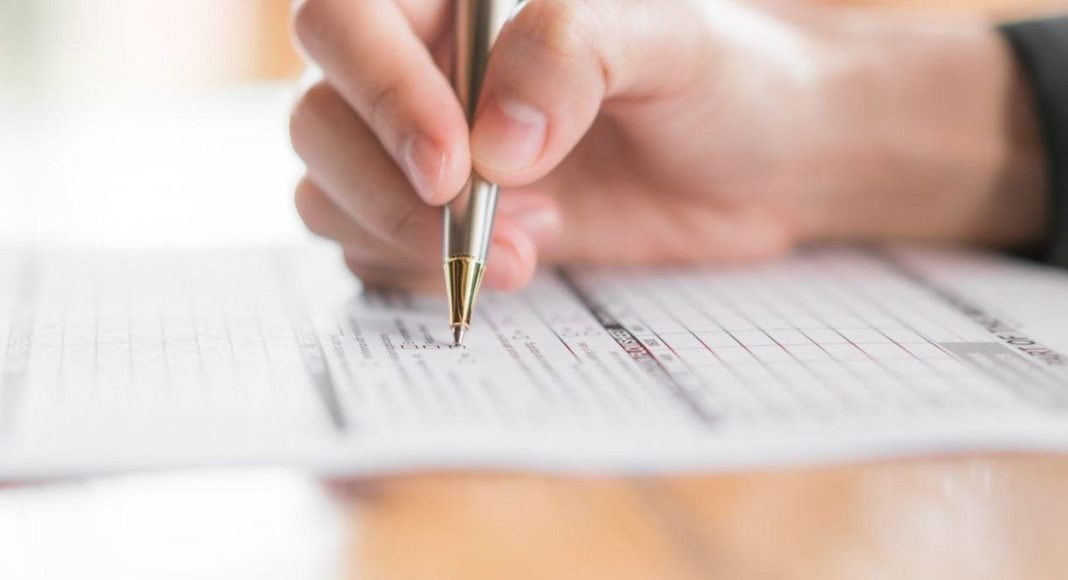 examen bacalaureat