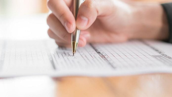 examen bacalaureat