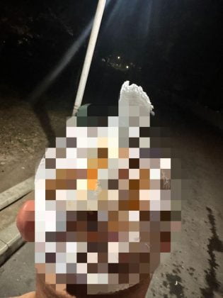 prahovean batut plaja costinesti