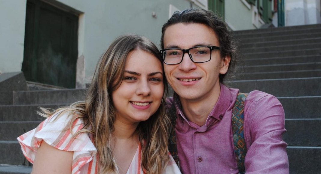 bianca si laurentiu