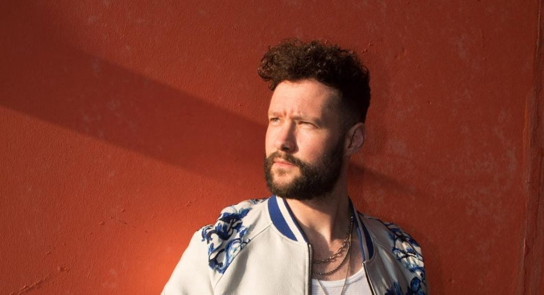 Calum Scott