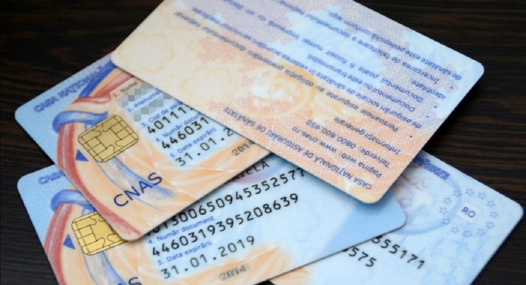 card sanatate