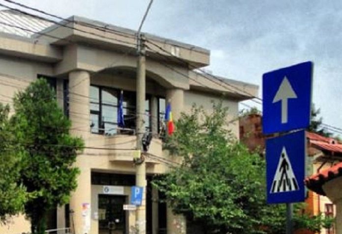 sediu Casa Județeană de Pensii Prahova