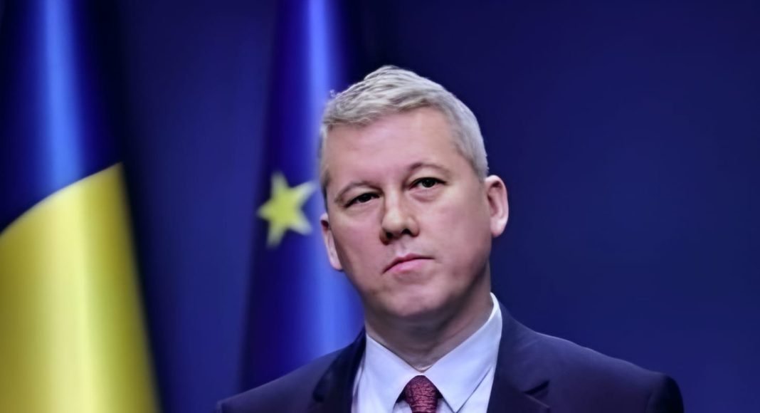catalin predoiu