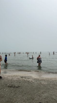 ceata litoral romania