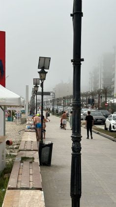 ceata litoral romania