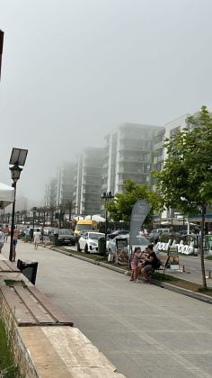 ceata litoral romania