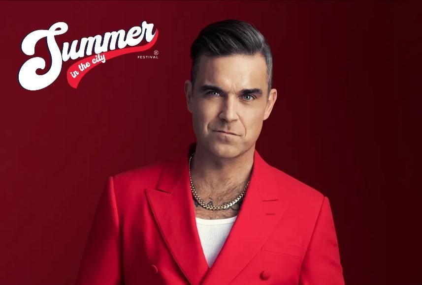 robbie williams