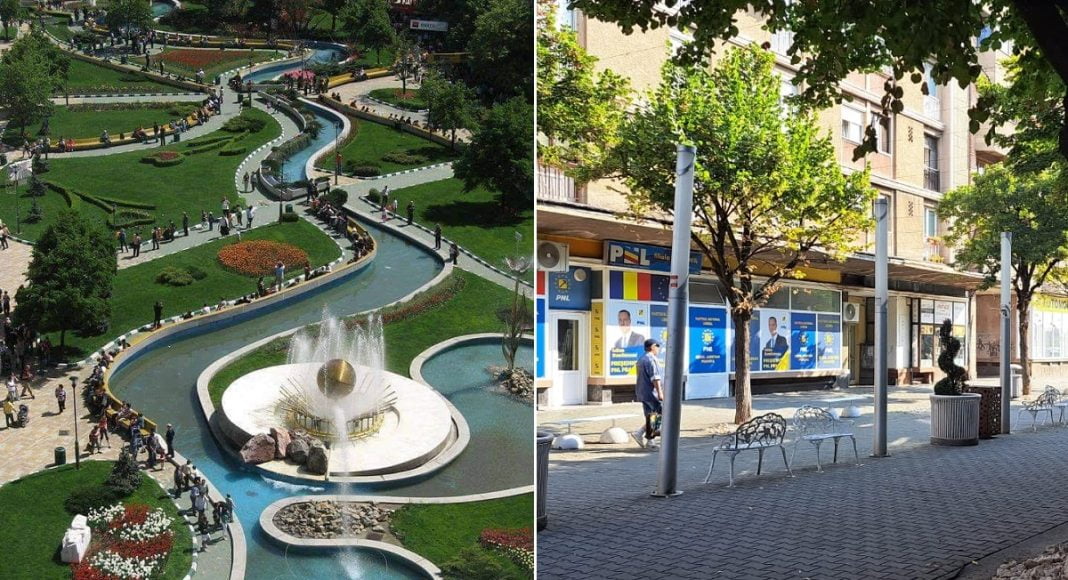 centru pitesti vs centru ploiesti