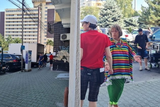 filmare ca fetele la ploiesti