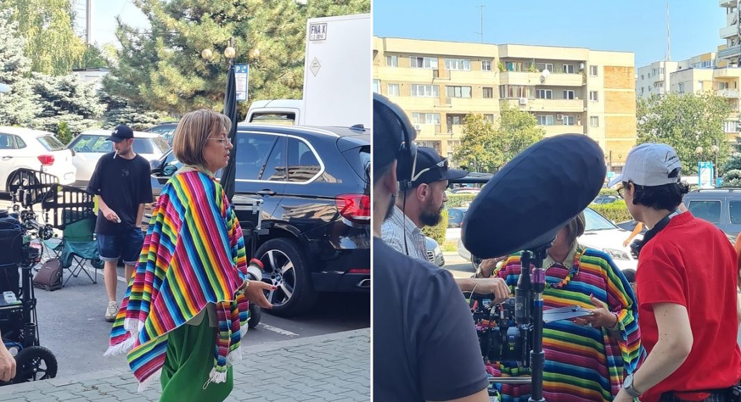 filmare ca fetele la ploiesti