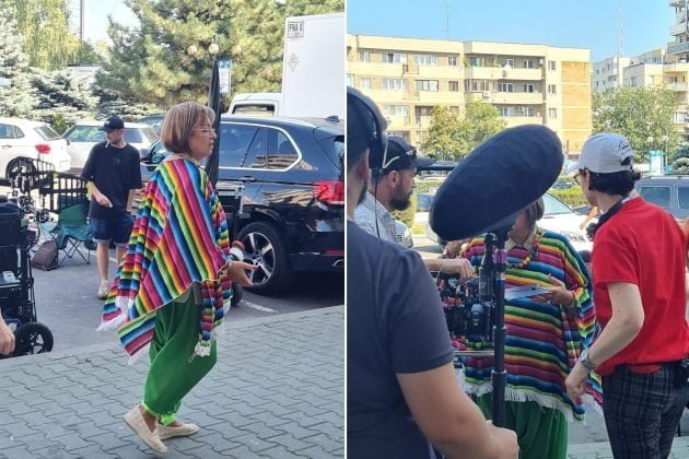 filmare ca fetele la ploiesti