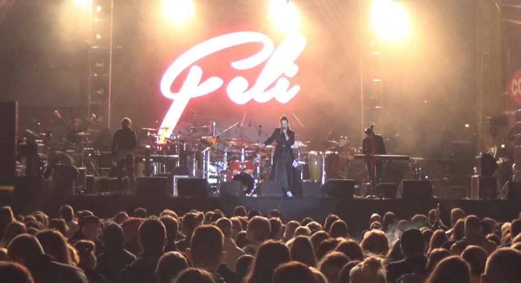feli donose concert