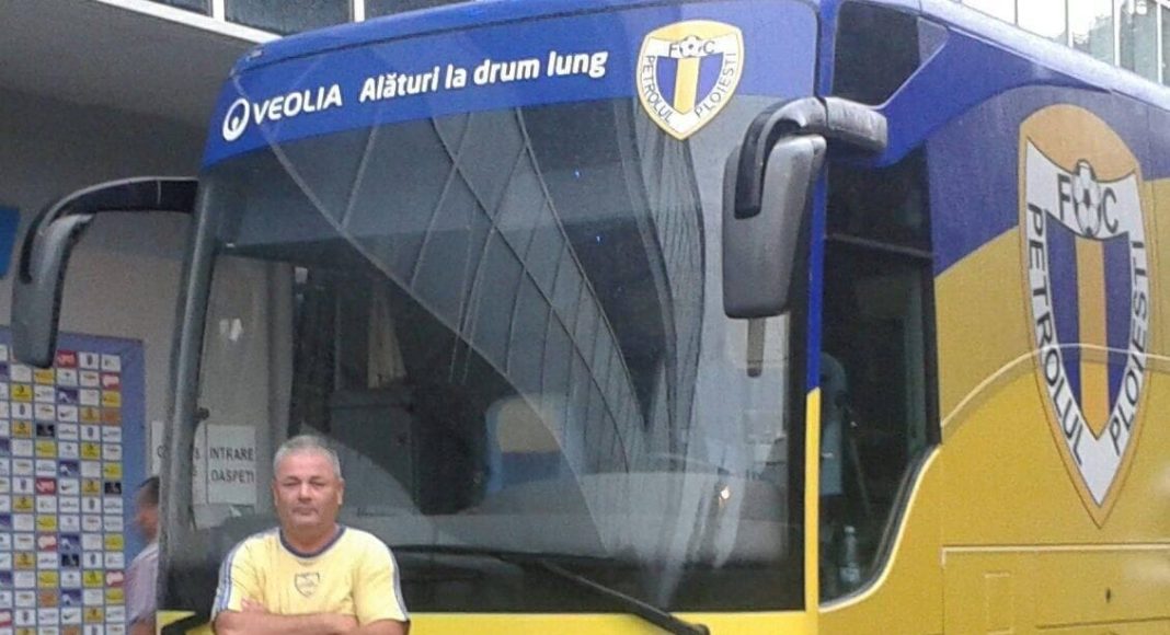 constantin vasile petrolul