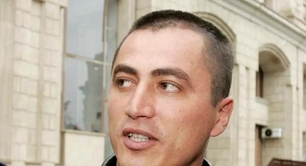 cristian cioaca
