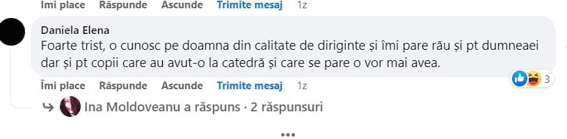 comentarii