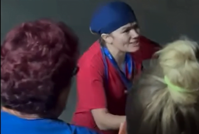doctor carmen zaboloteanu