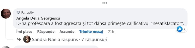 comentarii