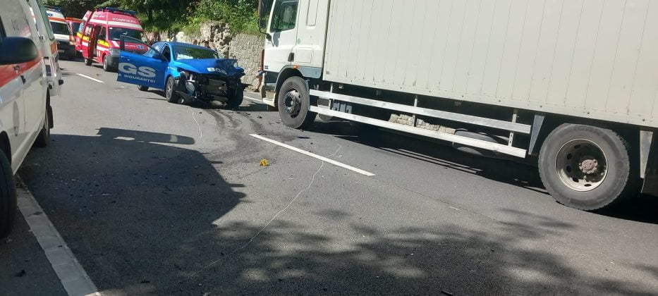 accident mortal dn1 busteni