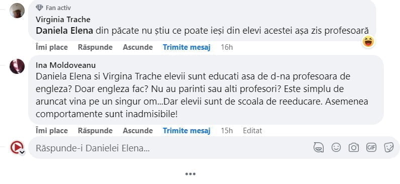 comentarii