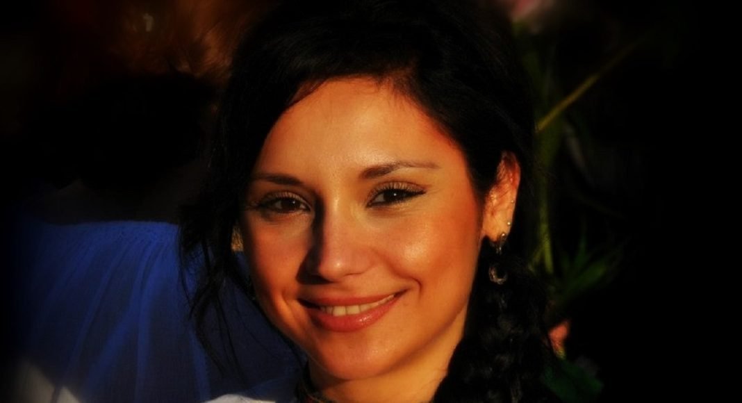 irenne stanculescu