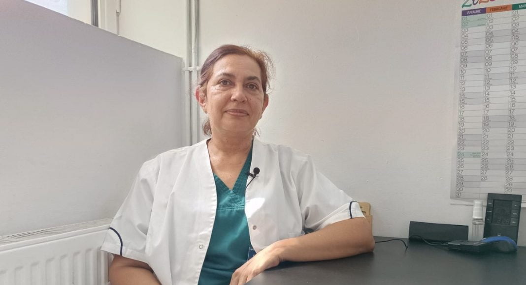 medic lidia stefanescu