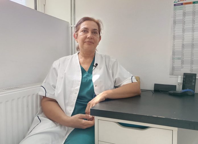 medic lidia stefanescu