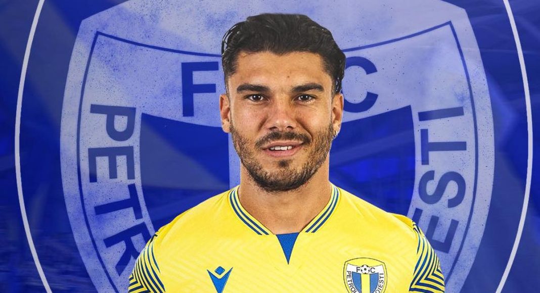 mihai roman petrolul