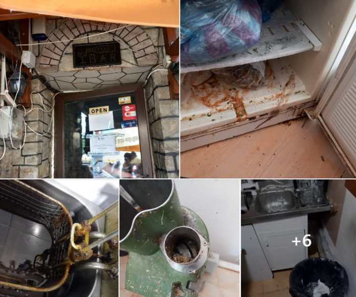 mizerie la gigel sinaia opc