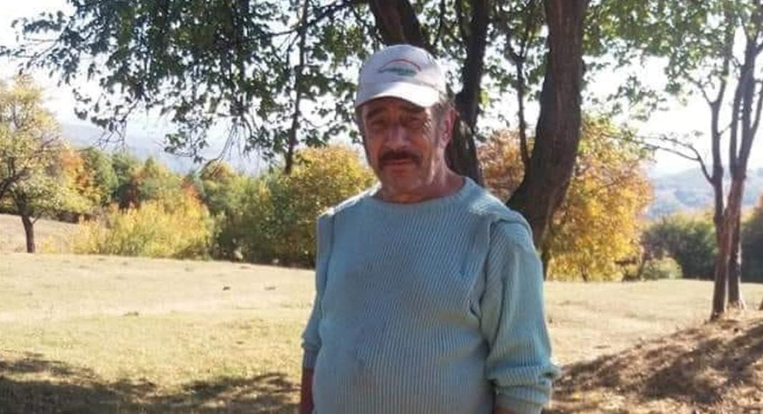 ion posesti