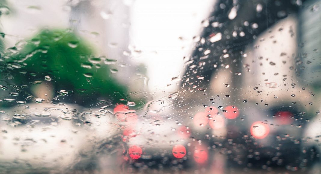 ANM: Precipitații în Prahova