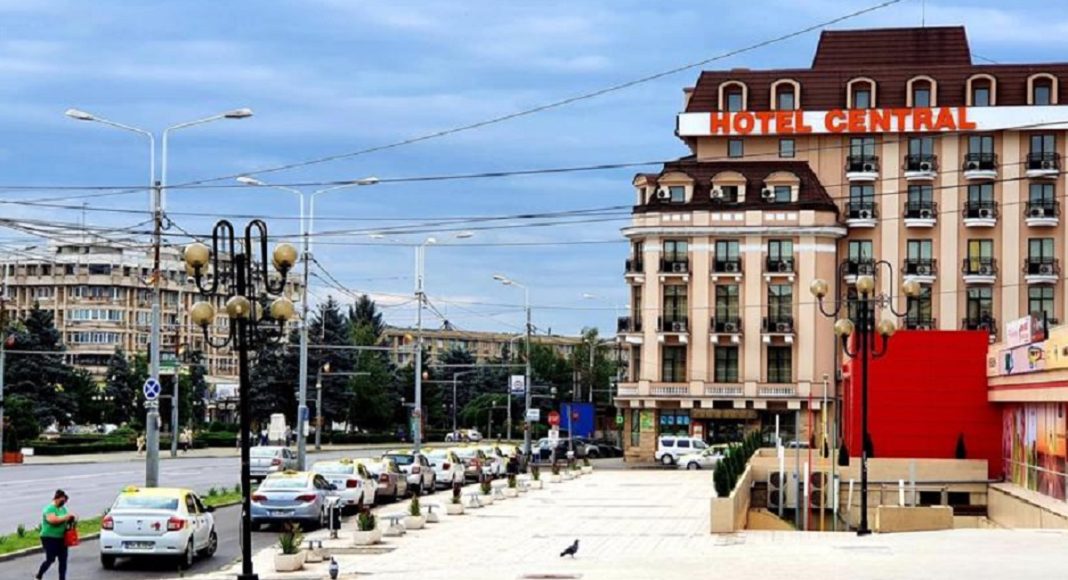ploiesti centru