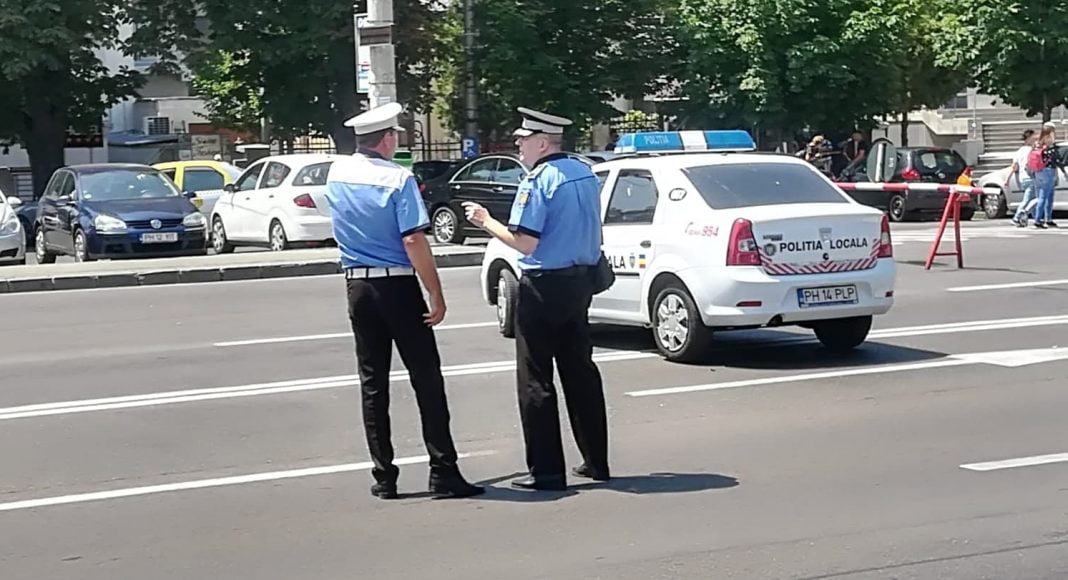 amenzi politia locala