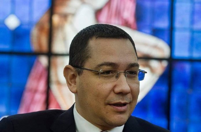 victor ponta