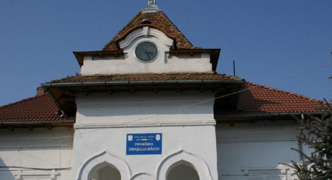 primaria baicoi