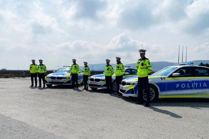 rezultate actiune rutiera