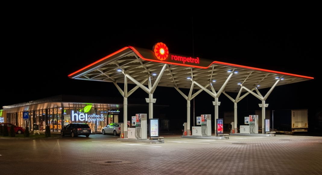 rompetrol
