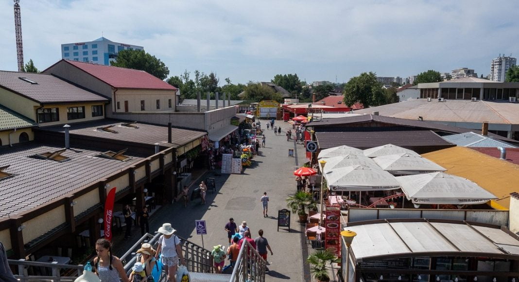 Satul de Vacanță Mamaia