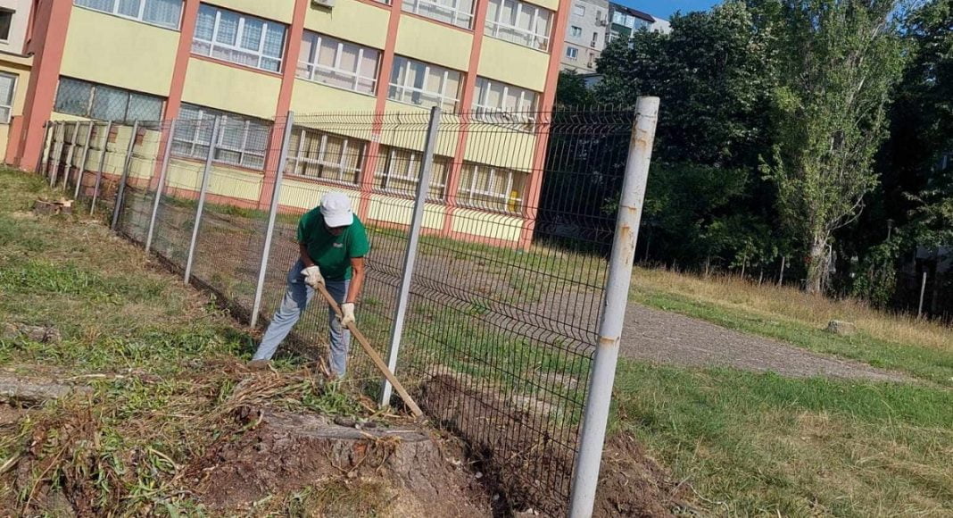 scoala emil palade ploiesti