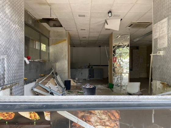 shaormerie tzanca uraganu ploiesti inchisa
