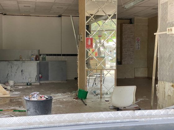 shaormerie tzanca uraganu ploiesti inchisa