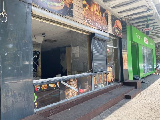 shaormerie tzanca uraganu ploiesti inchisa