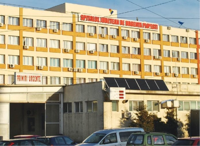SJU Ploiesti