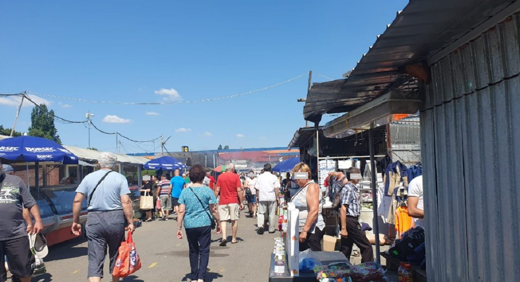 Obor Ploiesti