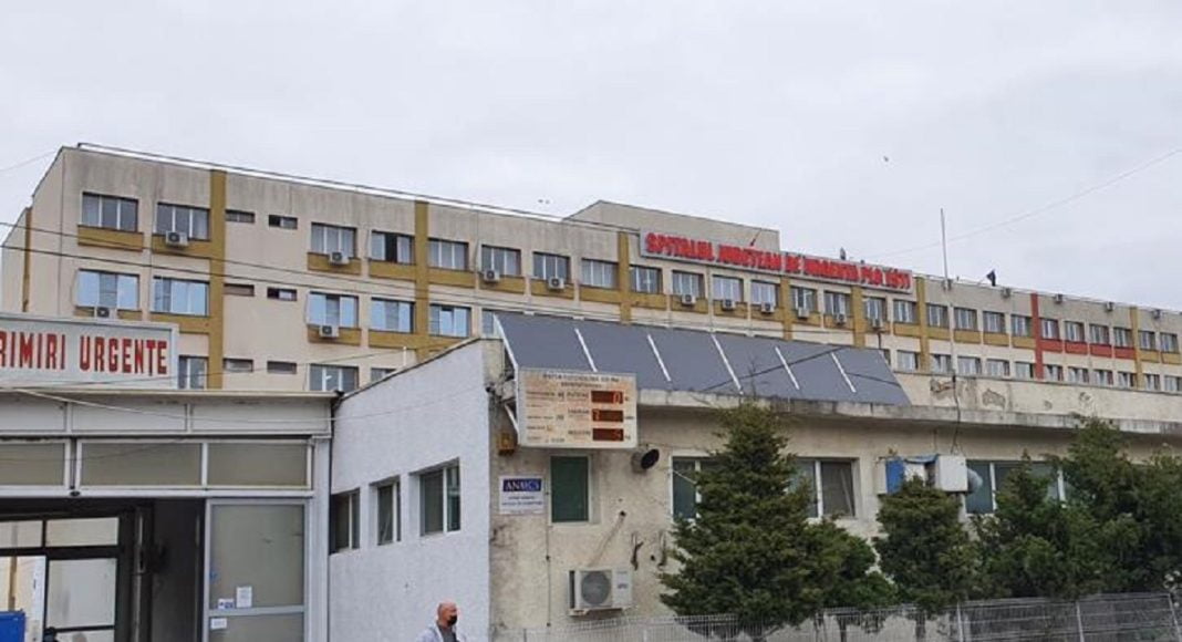 spitalul judetean ploiesti
