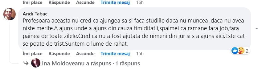 comentarii