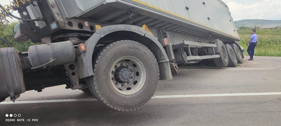 tir dn1a lipanesti