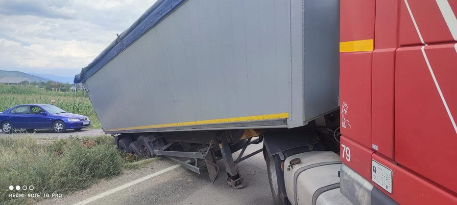 tir dn1a lipanesti