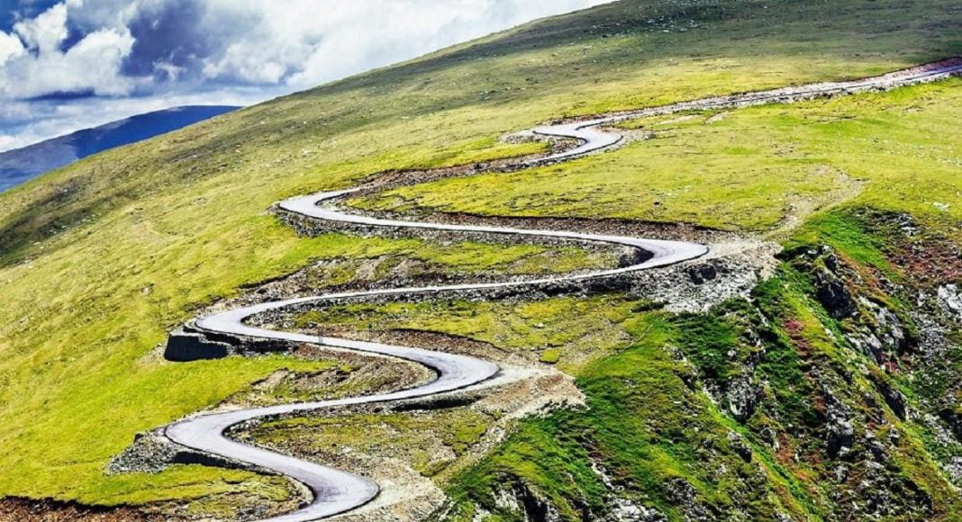 Transalpina